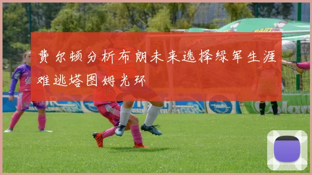 费尔顿分析布朗未来选择绿军生涯难逃塔图姆光环