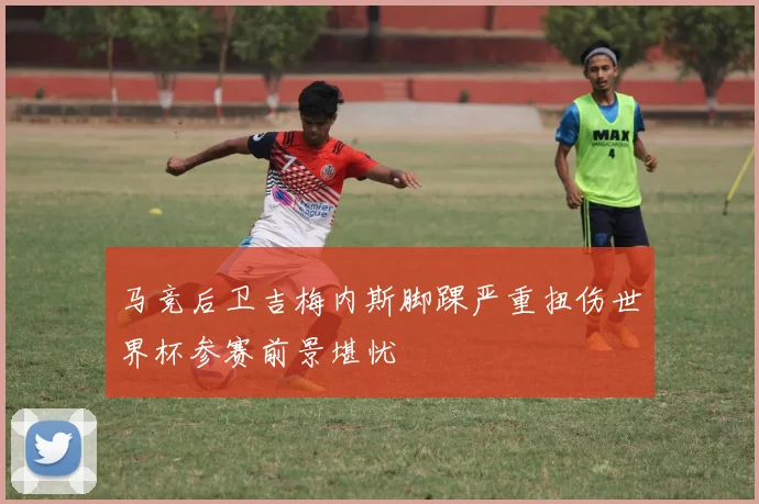 马竞后卫吉梅内斯脚踝严重扭伤世界杯参赛前景堪忧